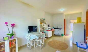 Imagem 7: Casa em Condomínio com 61,75m². Conforto, Segurança e Praticidade