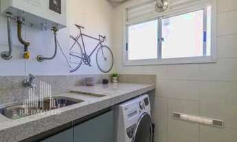 Imagem 7: RR9091 Apartamento 55m² CONDOMÍNIO INSPIRE BRISAS - OPORTUNIDADE - 2 Dorms 1 Vaga - Baruer