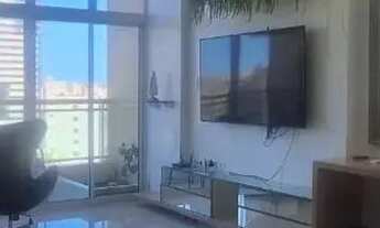 Imagem 2: Apartamento com 4 quartos à venda no Cocó 165m² / Oferta