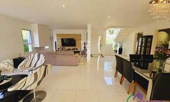 Imagem 6: CASA EM CONDOMÍNIO - ALPHAVILLE - SP