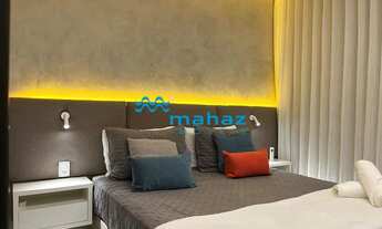 Imagem 7: Ipanema, 2 quartos, 76m2, permitido Airbnb totalmente reformado