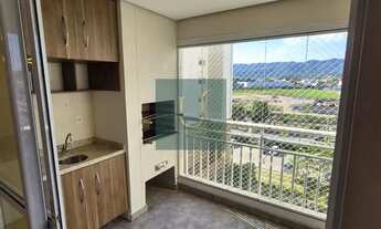 Imagem 2: Apartamento, 3 quartos e 02 suítes, Mogi das Cruzes, 80m²