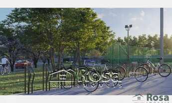 Imagem 7: CASA EM CONDOMINIO FECHADO para venda PASSAGEM DA CONCEIÇÃO VÁRZEA GRANDE