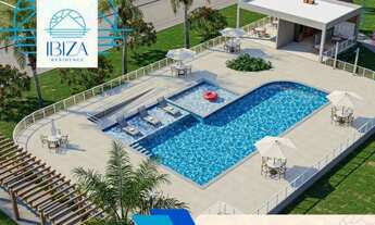 Imagem 7: Lote amplo de repasse no Ibiza, parcelas de apenas R$ 1.340,00, frente praticamente livre!