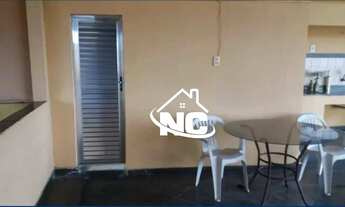 Imagem 6: Apartamento com 2 quartos à venda, 85 m² por R$ 229.000 - Trindade - São Gonçalo/RJ