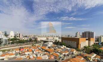 Imagem 3: Espaçoso apartamento de 185M² no Tatuapé com 3 suítes e 5 banheiros por R$1.3M para venda