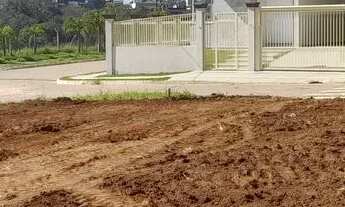 Imagem: Lindo terreno de esquina no Reserva dom