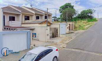 Imagem 2: Sobrado com 2 dormitórios à venda, 65 m² por R$ 215.000,00 - Contorno - Ponta Grossa/PR