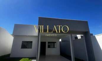 Imagem: Casa 2Q C/ Suíte - Residencial Tuzimoto