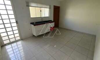 Imagem 3: Casa à Venda Jardim Nacional, Marília/SP