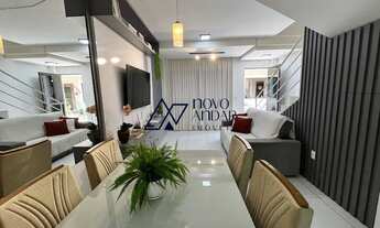 Imagem: Casa à venda no bairro Parque das Árvores