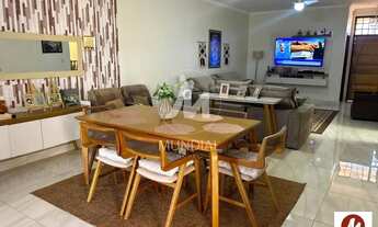 Imagem 4: Casa (sobrado na rua) 3 dormitórios/suite, cozinha planejada