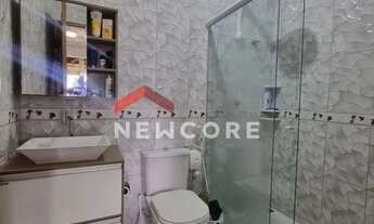 Imagem 5: Sobrado em Rua Maria Benedita Cury - Parque Jaraguá - Bauru/SP