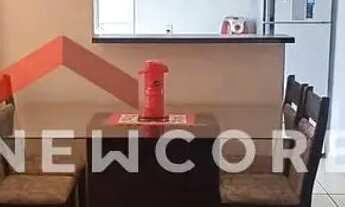 Imagem 6: Apartamento em Rua João e Guiomar Soeira - Reserva Real - Ribeirão Preto/SP