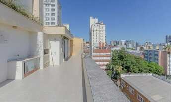 Imagem 7: Excelente cobertura com 150,09 m², 2 dorm. e 1 vaga