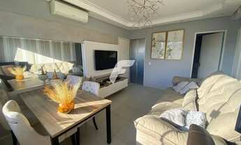 Imagem: Apartamento 3 Quartos com 1 Suíte e 152m²