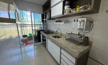 Imagem 5: Apartamento com 3 Quartos para Venda na 208 Norte