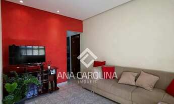 Imagem 4: Casa em Montes Claros