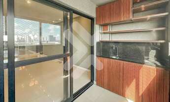 Imagem 2: Apartamento à venda em Barro Vermelho (Natal/RN) | Condomínio Pallazzo