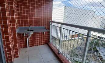 Imagem 5: Alugo apto 100% mobiliado na Ponta Negra ao lado do shopping