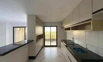 Imagem 6: Imóvel para aluguel possui 126m2 com 3 suítes no Luciano Cavalcante