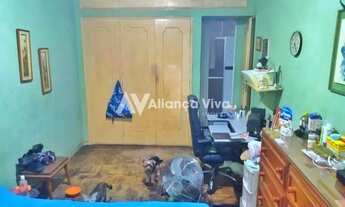 Imagem 7: Tijuca Apartamento com 3 dormitórios