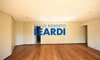 Imagem: APARTAMENTO - REAL PARQUE - SP