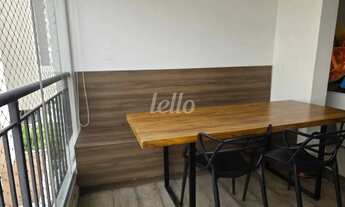 Imagem 4: Apartamento 3 quartos à venda no(a) Vila Mazzei