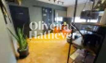 Imagem: Apartamento, Bela Vista - São Paulo