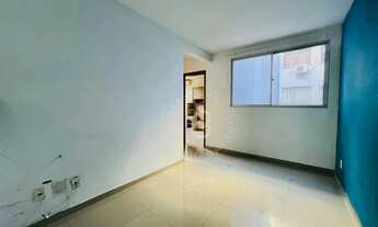 Imagem 6: Apartamento com 2 dormitórios à venda, 49 m² por R$ 170.000 - Kurashiki - Sapucaia do Sul