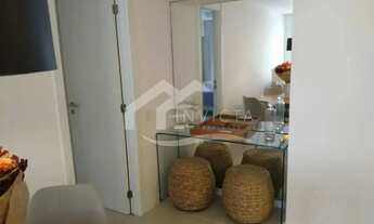 Imagem 4: LUXUOSO FLAT EM IPANEMA PRONTO PARA MORAR !