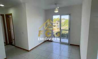 Imagem 2: Apartamento 52m² em Vista Alegre - São Gonçalo