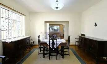 Imagem 7: Sobrado com 3 dormitórios, 283 m² - venda por R$ 2.600.000 ou aluguel por R$ 9.207/mês - P