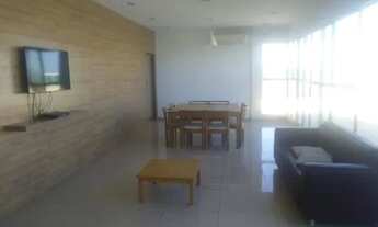 Imagem 3: Apartamento com 2 dormitórios à venda, 73 m² por R$ 620.000,00 - Cavaleiros - Macaé/RJ