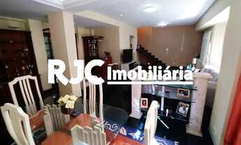 Imagem 7: Casa para venda possui 122 metros quadrados com 3 quartos em Vila Isabel - Rio de Janeiro