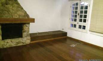 Imagem 16: CASA EM CONDOMÍNIO - ALPHAVILLE RESIDENCIAL UM - SP