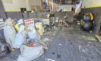 Imagem 7: VENDO GALPÃO JORGE TEIXEIRA 4 ETAPA PRINCIPAL