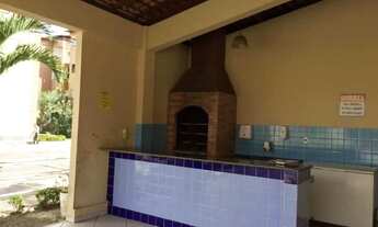 Imagem 7: Alugo apartamento com varanda e mobília completa aririzal valor 2600