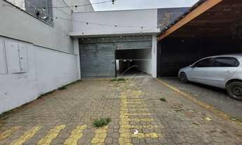 Imagem 2: Salão para alugar, 50 m² por R$ 2.290/mês - Água Branca - Piracicaba/SP