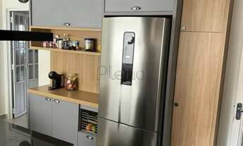 Imagem 5: Casa à venda em Campinas, Conjunto Habitacional Parque da Floresta, com 3 quartos, com 180