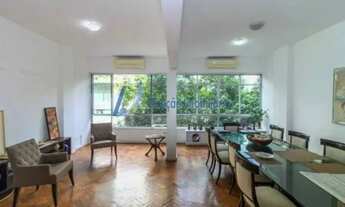 Imagem: Apartamento com 4 quartos à venda, 214