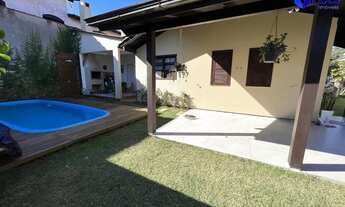 Imagem 4: CASA TEMPORADA em Florianópolis - SC, cachoeira do bom jesus