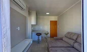 Imagem: Apartamento Mobiliado no Residencial Galileu