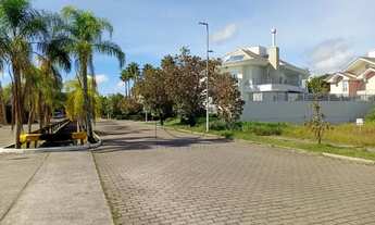 Imagem 3: Terreno com 629 m² para venda em Jurerê Internacional