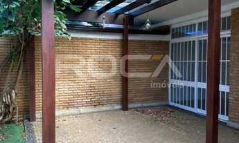 Imagem 2: Casa de Alto Padrão para Alugar no Alto da Boa Vista em Ribeirão Preto