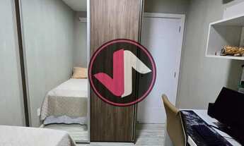 Imagem 7: Apartamento à venda em Cuiabá - Eco Vita Ideale, 97m²- Alvorada