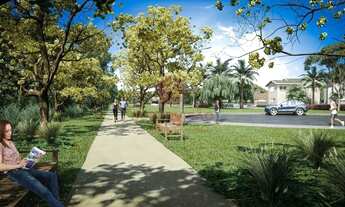 Imagem 5: Terreno à venda, 459 m² por R$ 600.000,00 - Vargem Do Bom Jesus - Florianópolis/SC