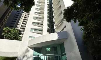 Imagem: Aluguel - APARTAMENTO - LOURDES BELO HORIZONTE
