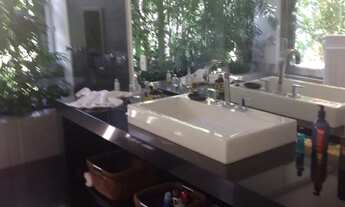 Imagem 3: Casa no condomínio Sobre o Mar - Ilhabela - SP