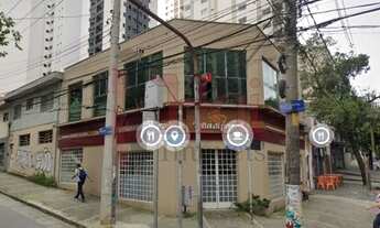 Imagem: Loja de Esquina Vila Madalena